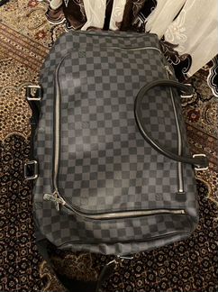 Дорожная сумка louis vuitton оригинал