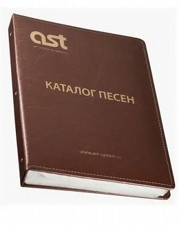 Караоке система ast mini