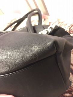 Сумка Carlo Salvatelli