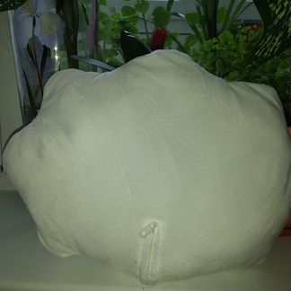 Подушка облачко