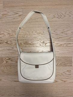 Сумка для коляски Teutonia эко-кожа