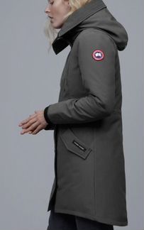 Canada Goose Rossclair Graphite
