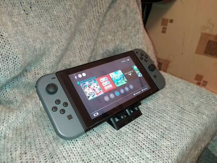 Подставка для Nintendo Switch