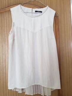 Блуза/топ, размер 42-44, новая