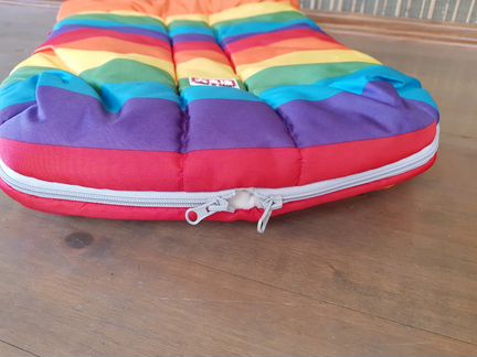 Конверт в коляску