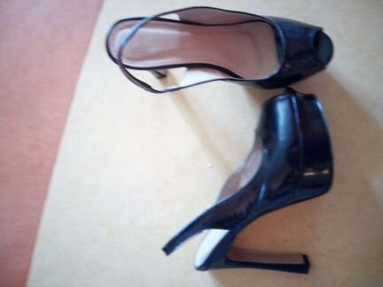 Туфли босоножки