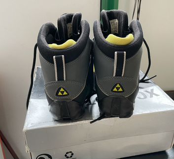 Лыжные ботинки Fischer XC sport 42