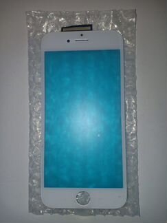 Touchscreen iPhone 6s white