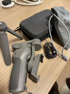 Dji osmo mobile 3 combo