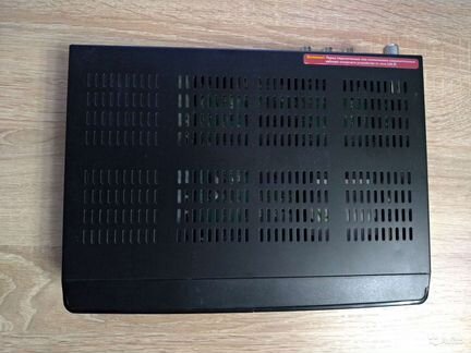 HD ресивер OnLime