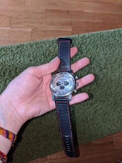 Часы Graham наручные