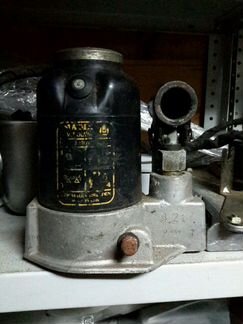 Домкрат w463 Гелендваген