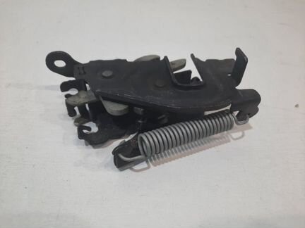 Замок капота передний правый Bmw 5Er G30 2016-2018