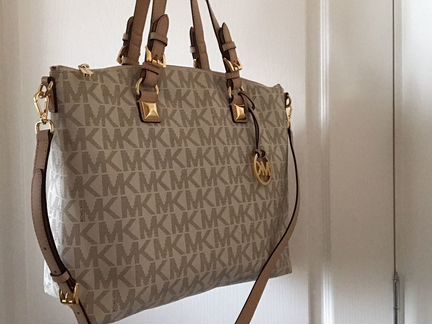 Новая Сумка Michael Kors оригинал