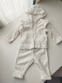 Набор Carters 6 мес