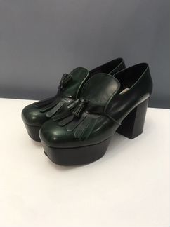 Туфли Miu Miu