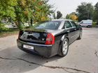 Chrysler 300C 2.7 AT, 2008, 81 200 км объявление продам