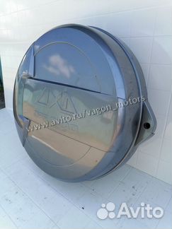 Колпак запаски задний Chevrolet Niva 21236