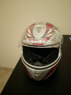Шлем Shark s500 Air