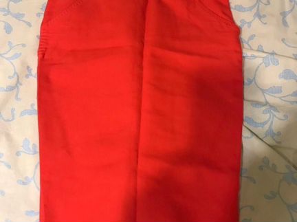 Юбка карандаш Zara