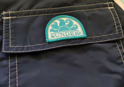 Шорты Sundek плавательные