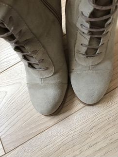 Сапоги высокие Pinko оригинал