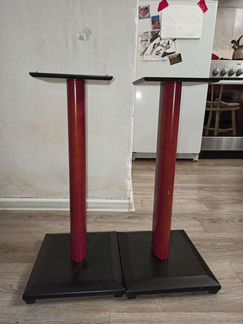 Стойки под акустику Sanus