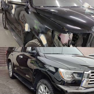 Покраска авто,кузовной ремонт