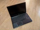 Ноутбук Acer E1-570G (15.6