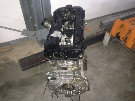 Двигатель бмв f32