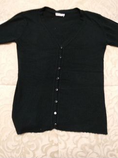 Пакет одежды,кофты,кардиганы Oggi,Gap,next,42,44