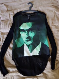 Кофта Bevza S-M