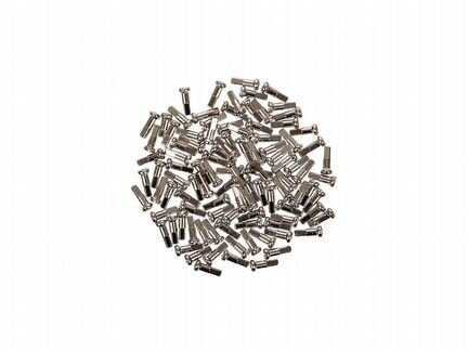 Новые ниппеля DT Swiss 1.8 мм