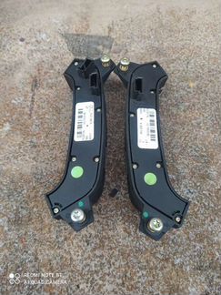 Кнопки на руль BMW Е39