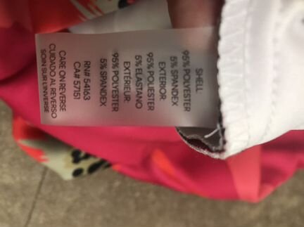 Платье Calvin Klein оригинал