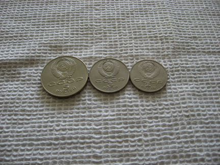 Монеты
