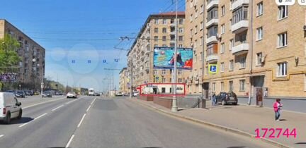 Сдам помещение свободного назначения, 125 м²