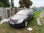 Opel Astra 1.6 МТ, 2006, 280 000 км
