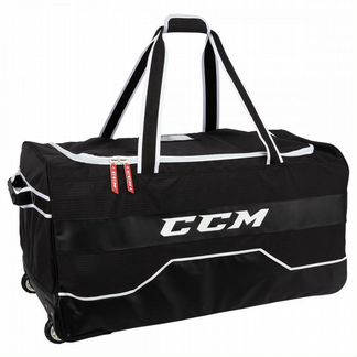 Баул хоккейный CCM 370 WH 37