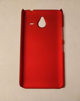 Бампер, чехол для Microsoft Lumia 640xl