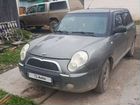 LIFAN Smily (320) 1.3 МТ, 2011, 194 082 км