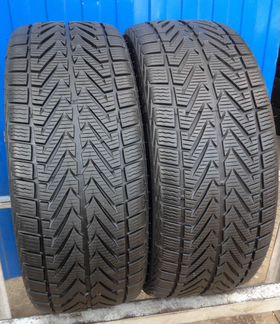 245 45 R17 Vredestein Wintrac Xtreme бу 2 шт