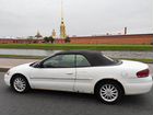 Chrysler Sebring 2.0 AT, 2002, 199 000 км