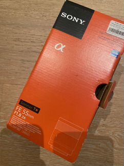 Carl zeiss 55mm 1.8 sony