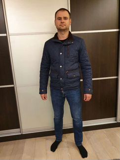 Куртка Baon осенняя размер М