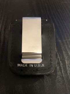 Чехол zippo