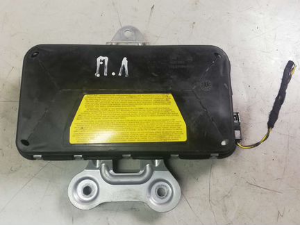 Подушка в дверь левая Range Rover Vogue 3