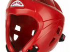 Шлем TopTen Avantgarde для Кикбоксинга и Таеквондо