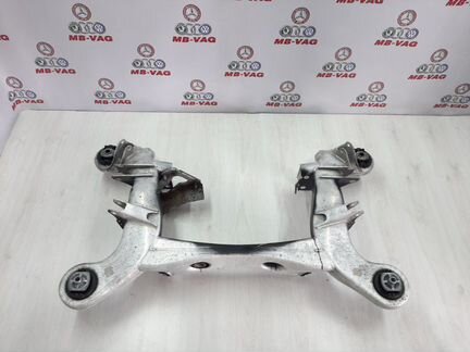 Балка подвески Mercedes S - Class W221 642.930