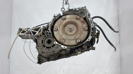 Коробка передач Volvo S80 2.4 Инжектор, 2002